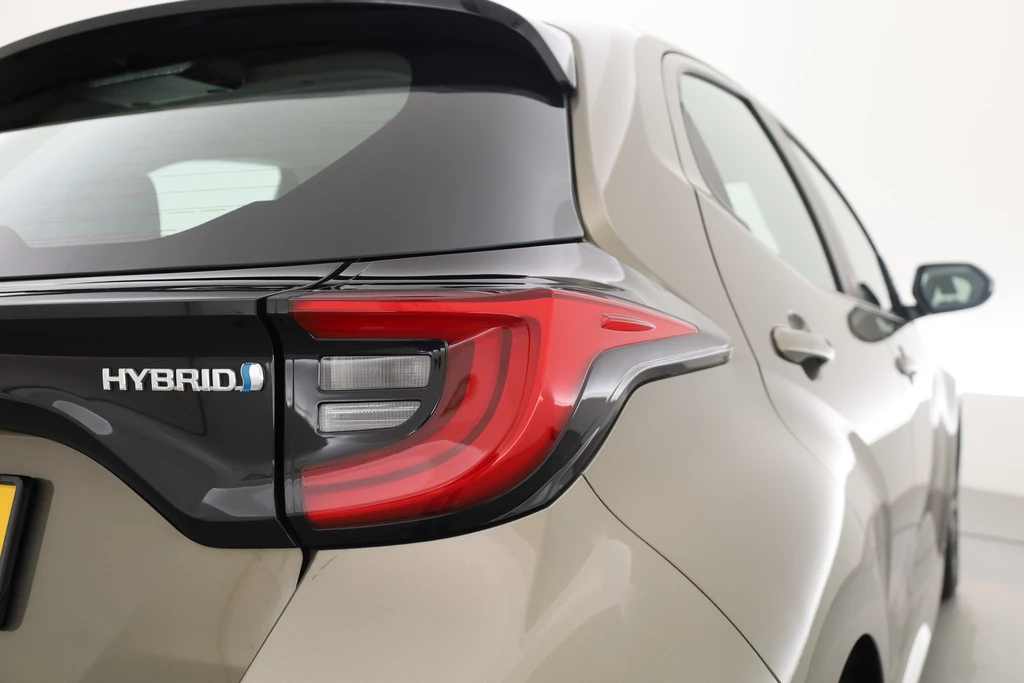 Toyota Yaris – foto 30