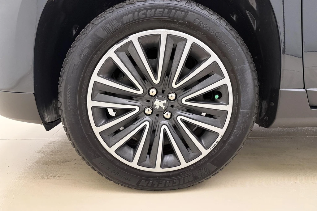 Peugeot 2008 – foto 12