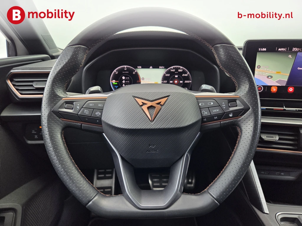 CUPRA Leon – foto 18