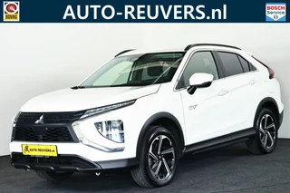 Mitsubishi Eclipse Cross – thumbnail 1