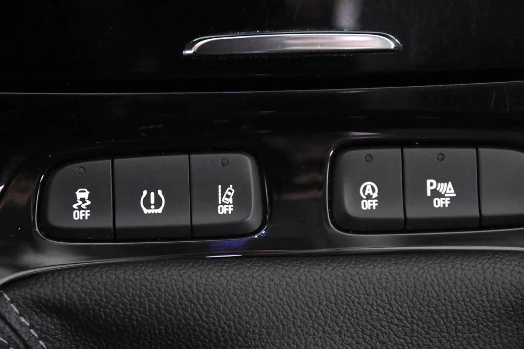 Opel Grandland X – foto 18