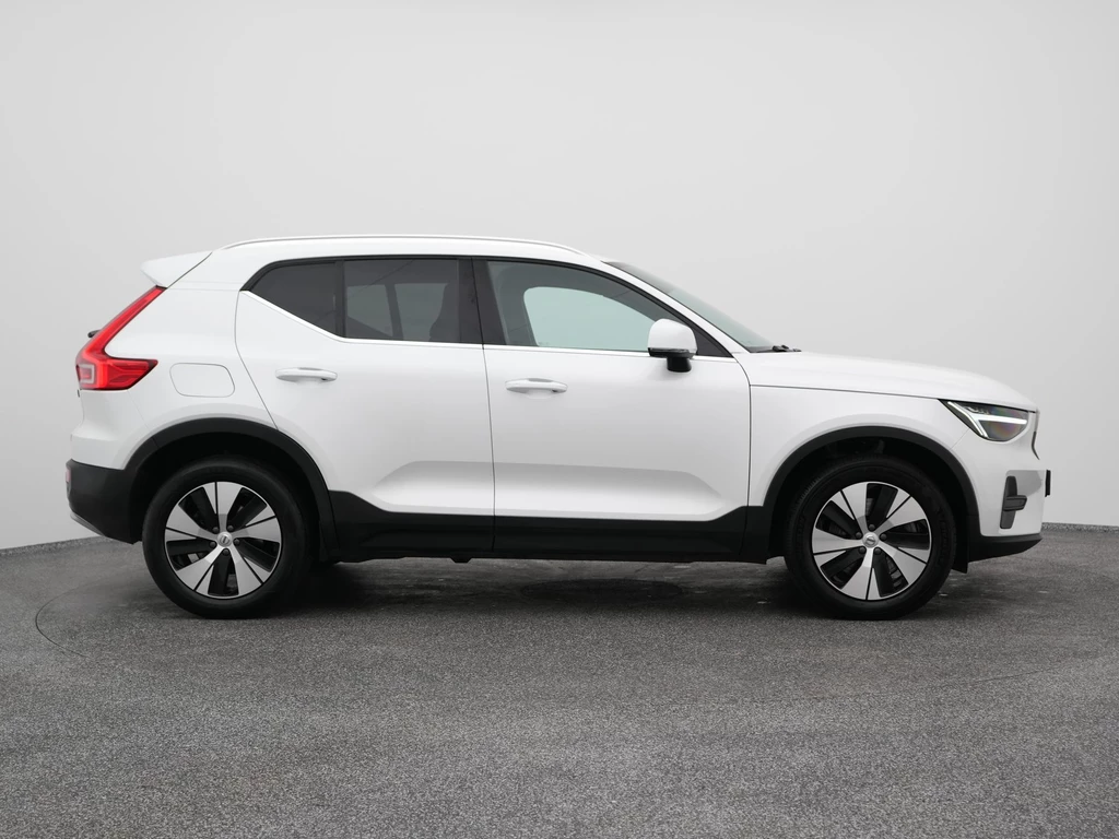 Volvo XC40 – foto 13