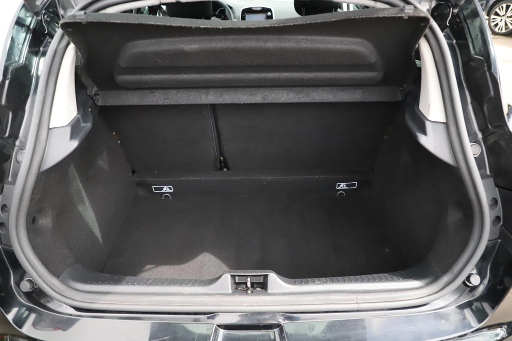 Renault Clio – foto 8