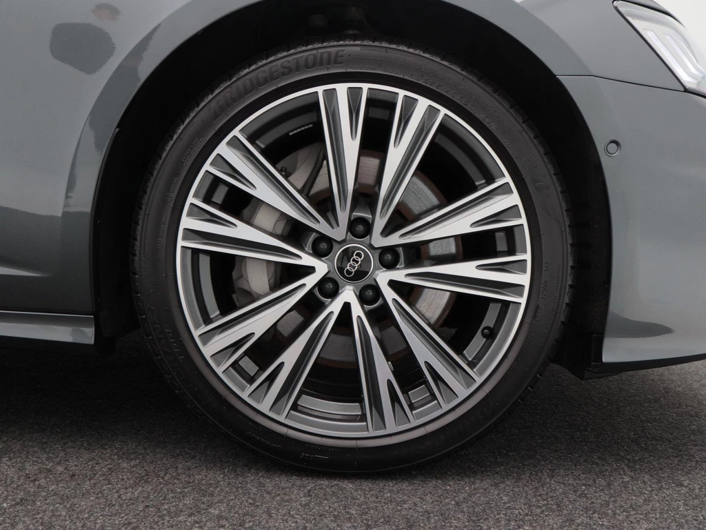 Audi A6 – foto 17