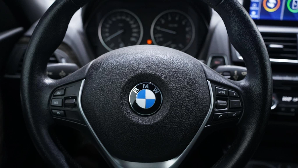 BMW 2 Serie – foto 25