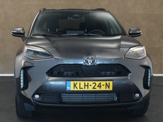 Toyota Yaris Cross – thumbnail 9