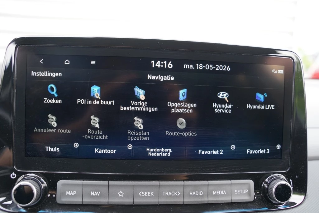 Hyundai Kona – foto 19