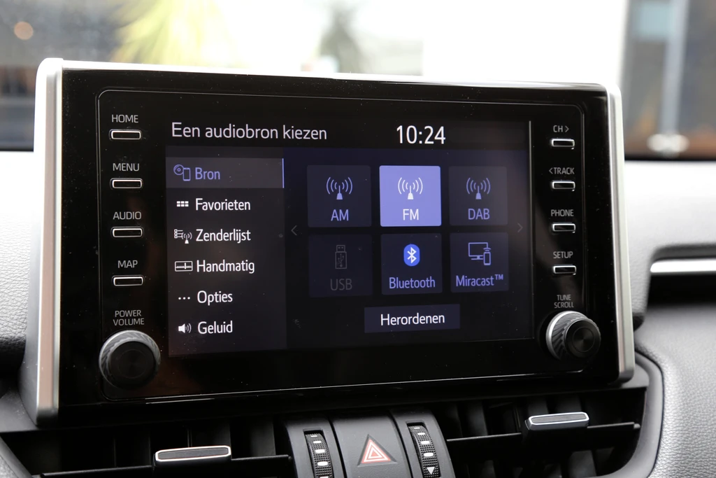 Toyota RAV4 – foto 28
