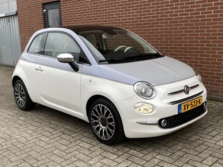 Fiat 500 – thumbnail 9