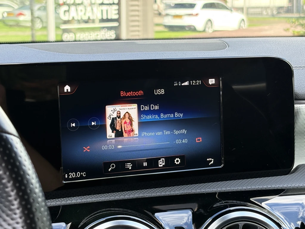 Mercedes-Benz CLA – foto 30