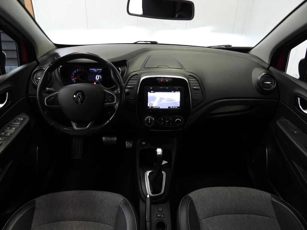 Renault Captur – foto 8
