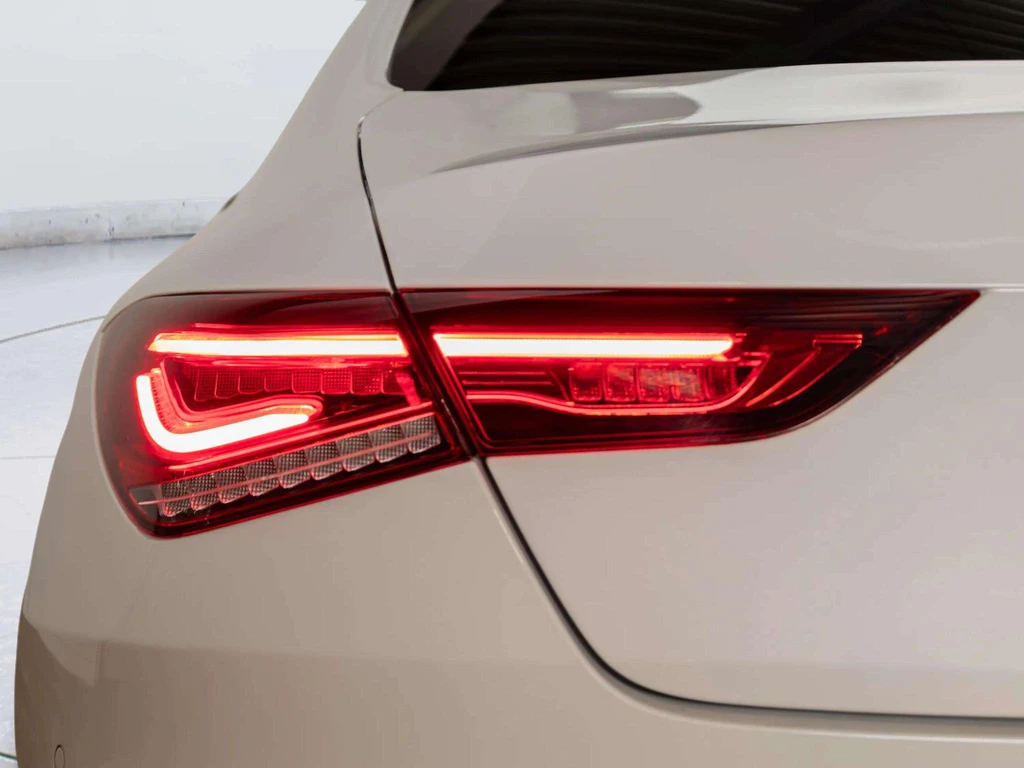 Mercedes-Benz CLA – foto 32