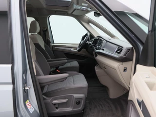 Volkswagen Multivan – thumbnail 38