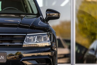 Volkswagen Tiguan – thumbnail 11