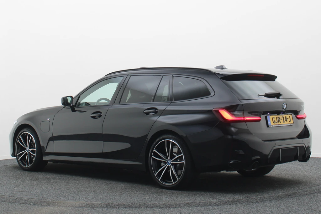 BMW 3 Serie – foto 5