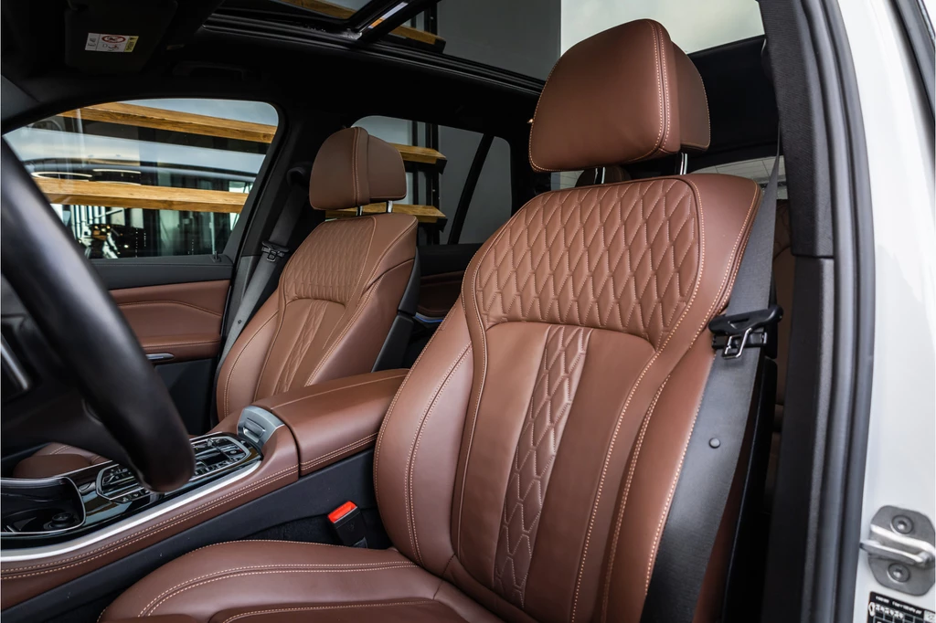 BMW X5 – foto 32