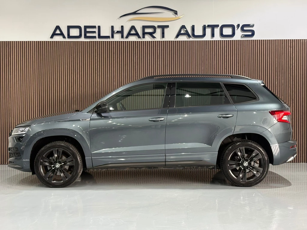 Škoda Karoq – foto 6