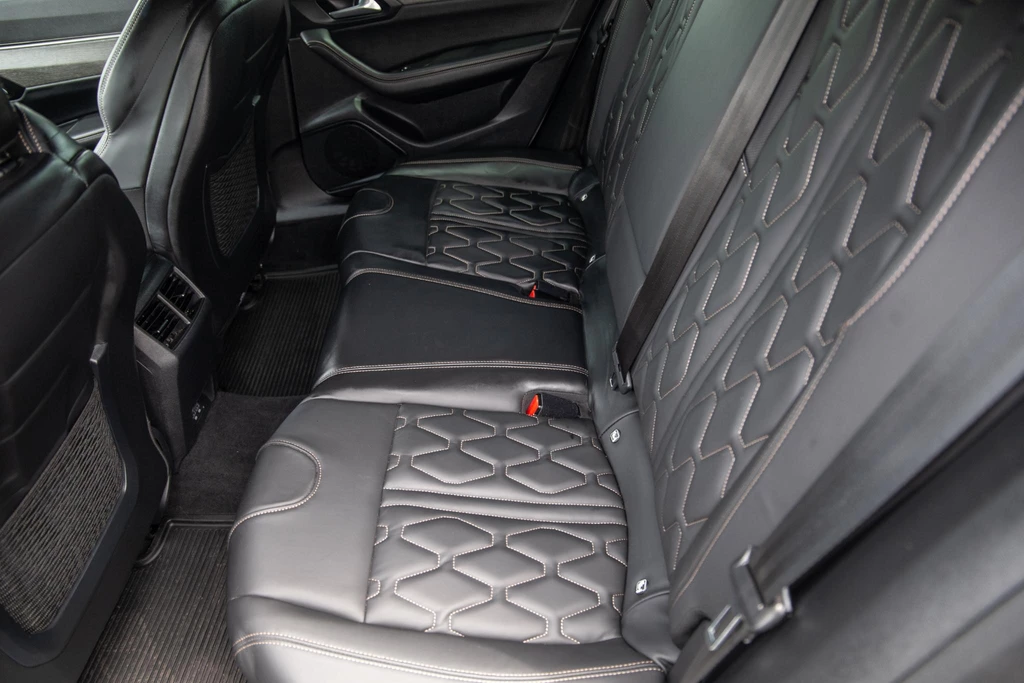Peugeot 508 – foto 24