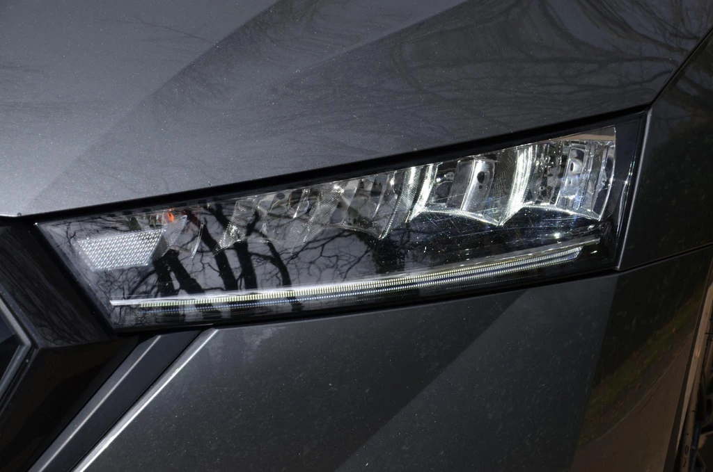 Škoda Octavia – foto 72