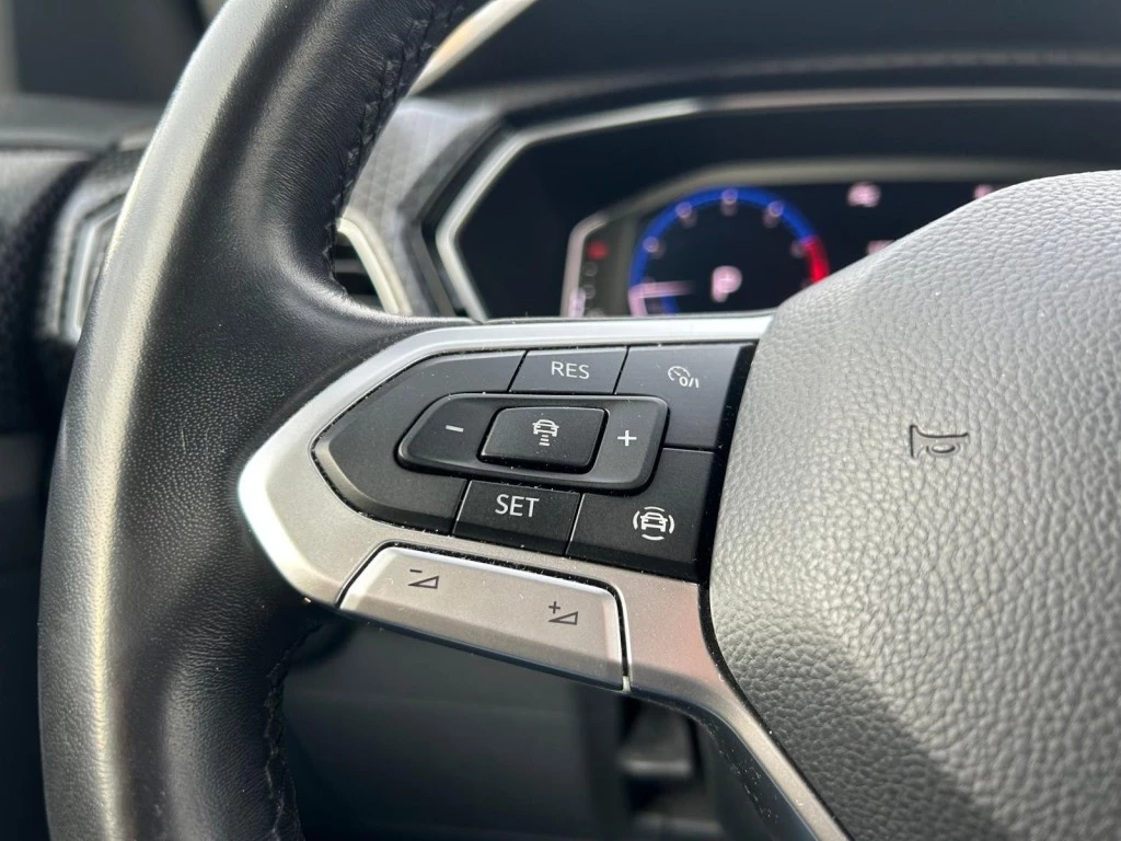 Volkswagen T-Cross – foto 14