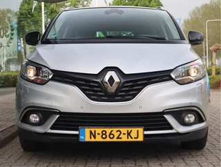 Renault Grand Scénic – thumbnail 7