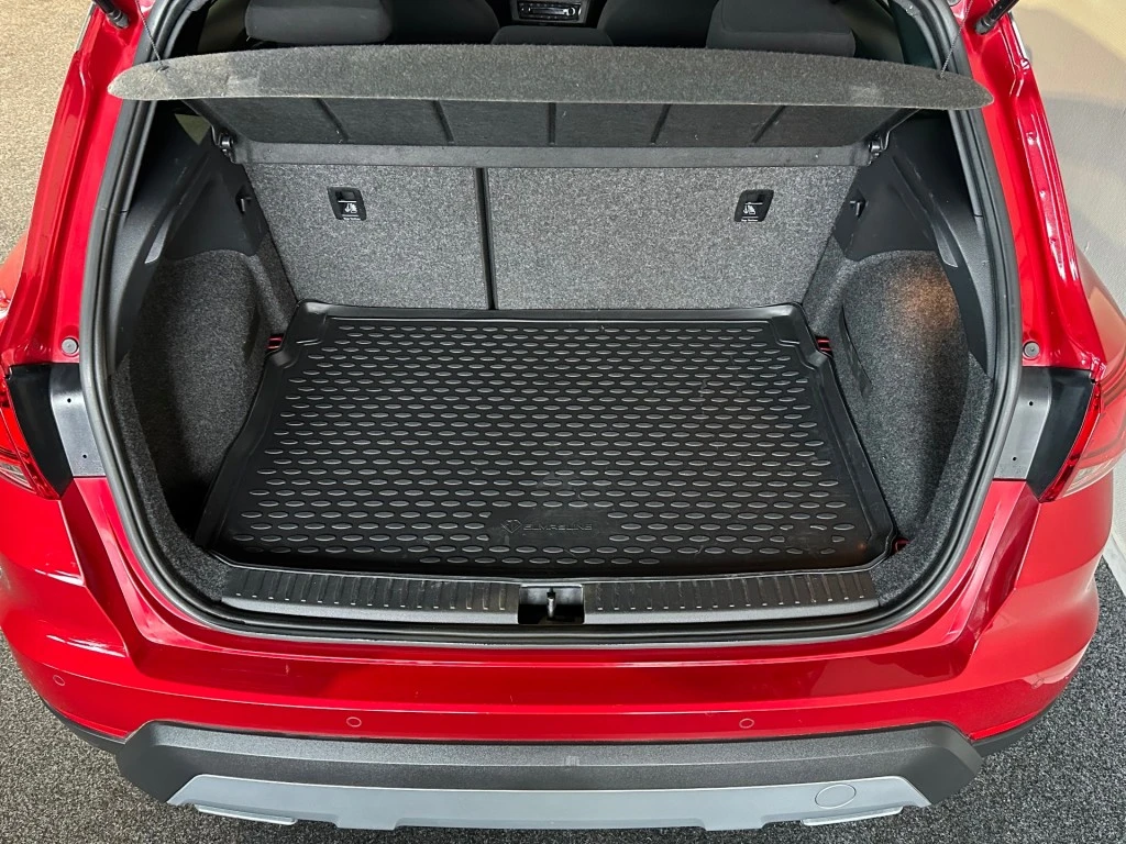 SEAT Arona – foto 49