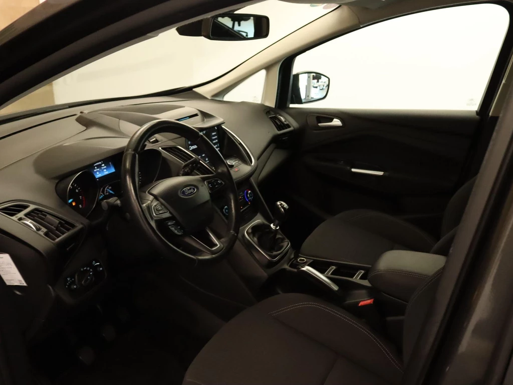 Ford C-MAX – foto 14