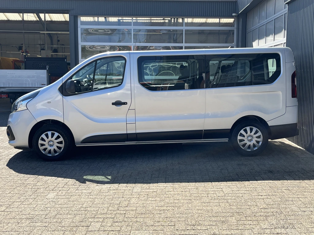 Renault Trafic – foto 2