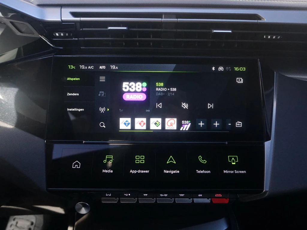 Peugeot 308 – foto 25