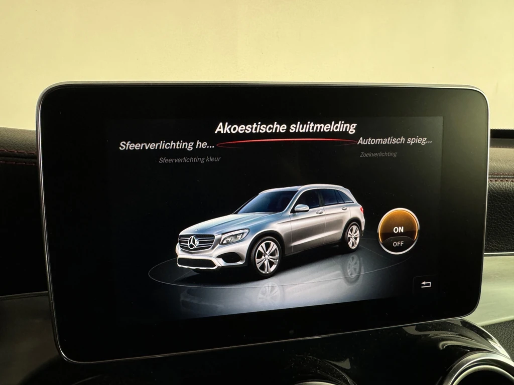 Mercedes-Benz GLC – foto 18