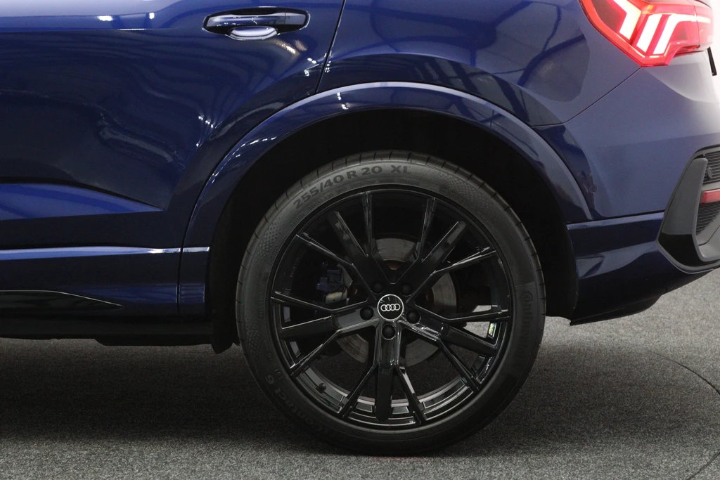 Audi Q3 – foto 24