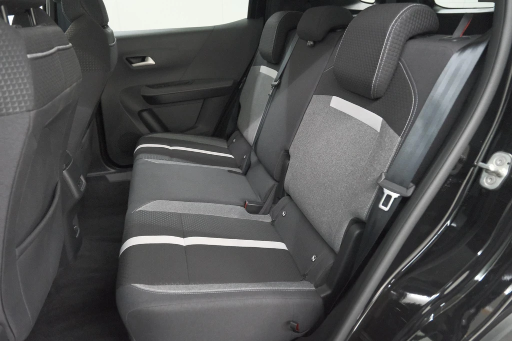 Opel Frontera – foto 32
