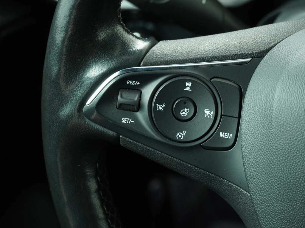Opel Mokka – foto 17