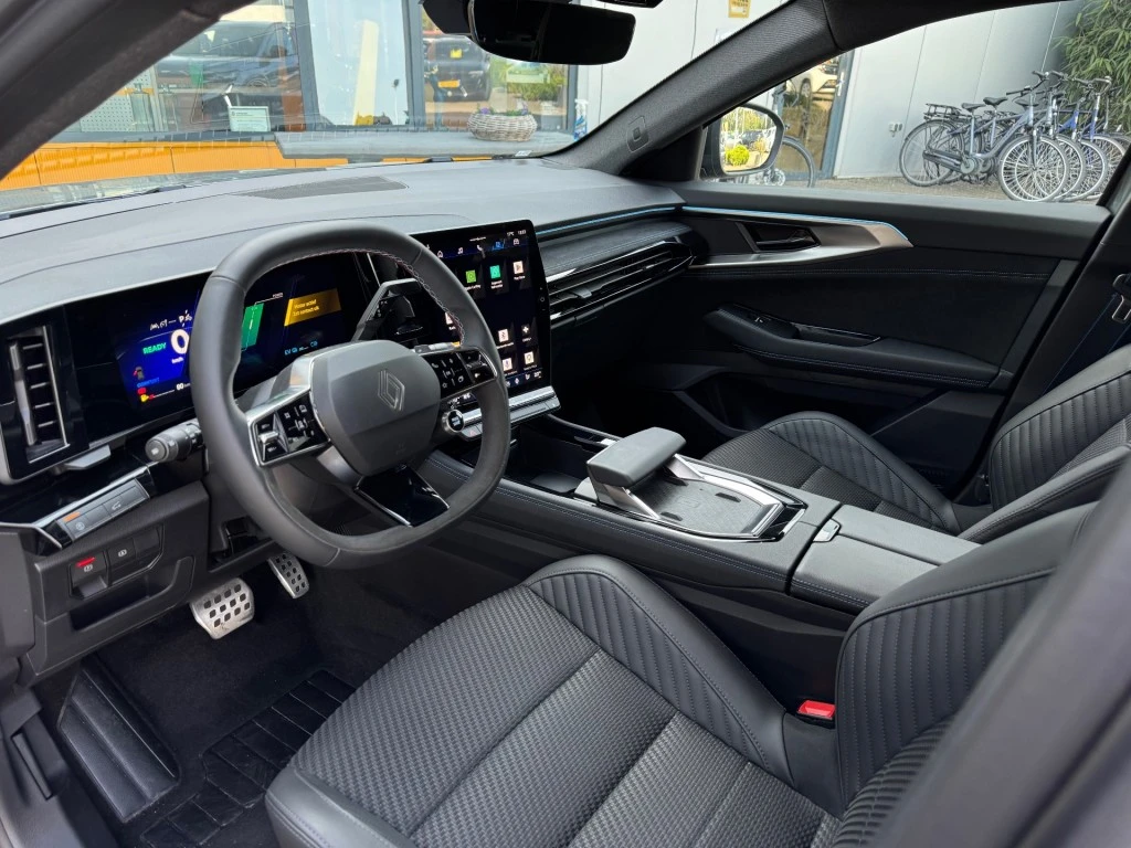 Renault Austral – foto 17