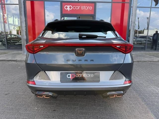 CUPRA Formentor – thumbnail 3