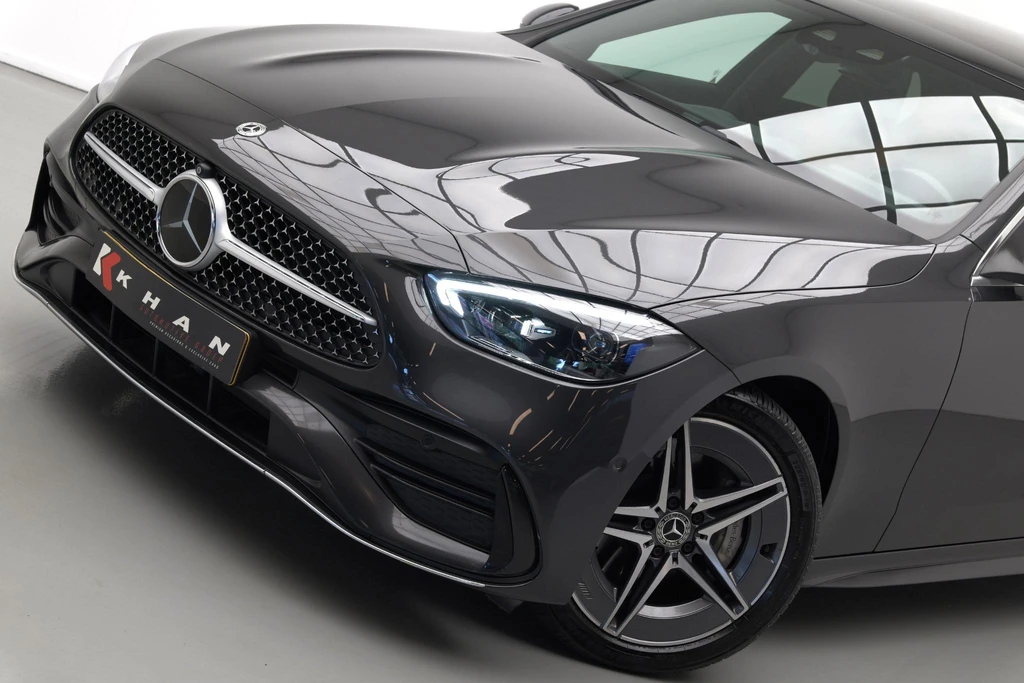 Mercedes-Benz C-Klasse – foto 5