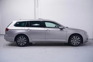Volkswagen Passat – thumbnail 8