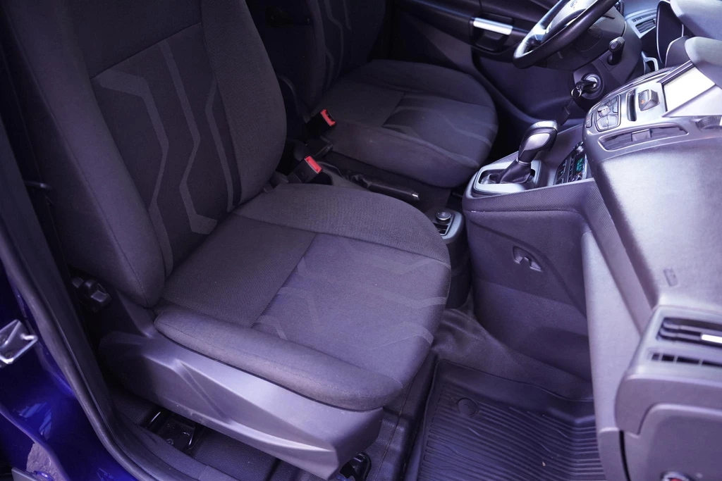 Ford Transit Connect – foto 24