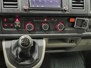 Volkswagen Transporter – thumbnail 20