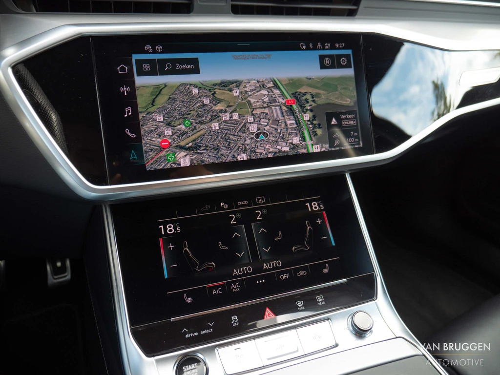 Audi A6 – foto 39