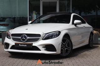 Mercedes-Benz C-Klasse – thumbnail 1