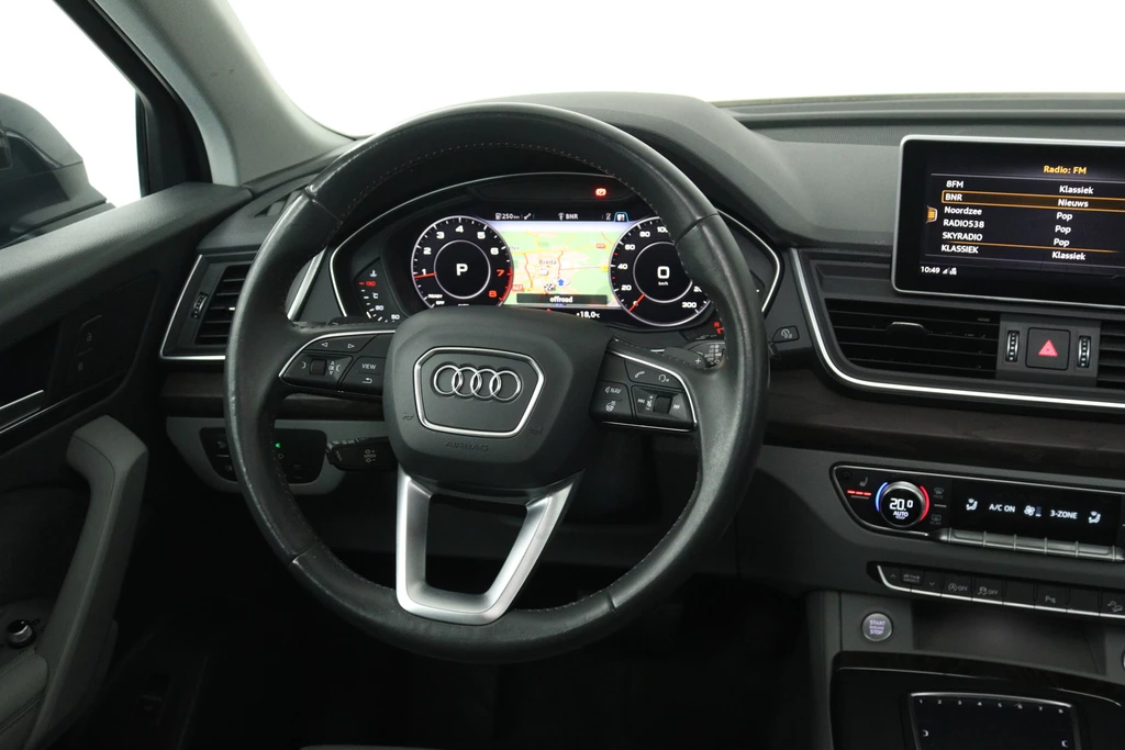 Audi Q5 – foto 9