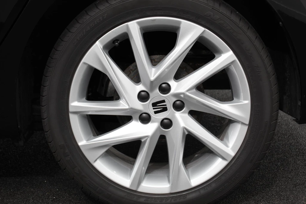 SEAT Ibiza – foto 12