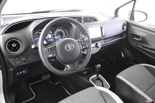 Toyota Yaris – thumbnail 15