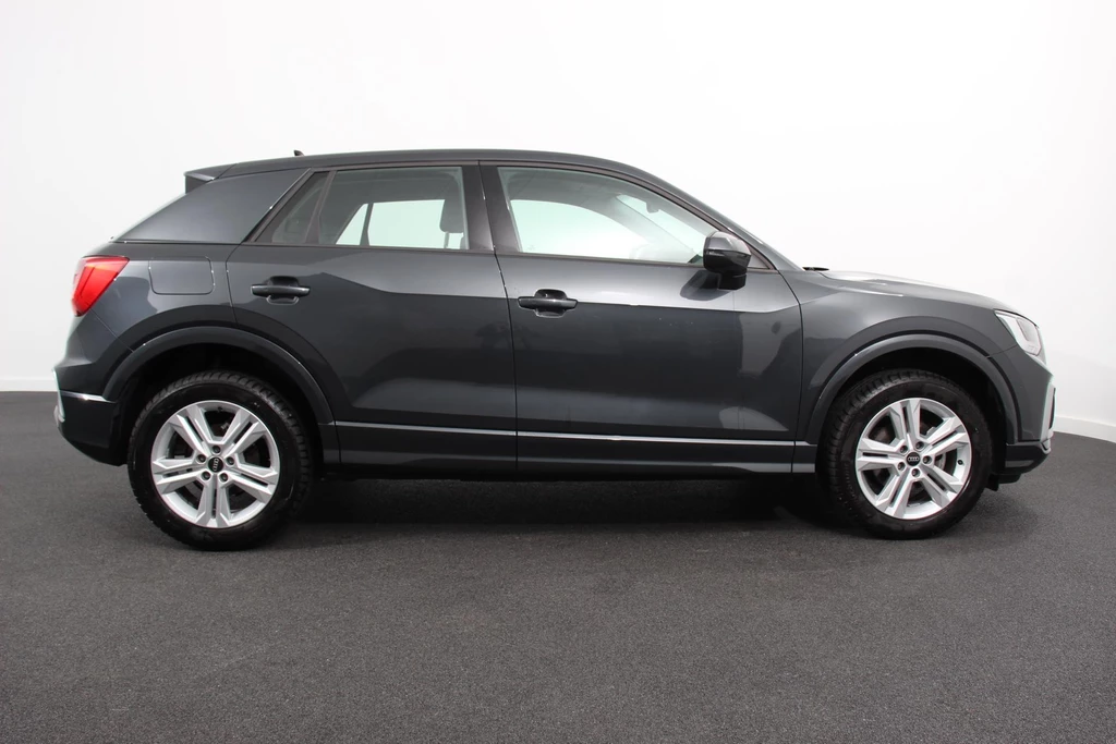Audi Q2 – foto 5