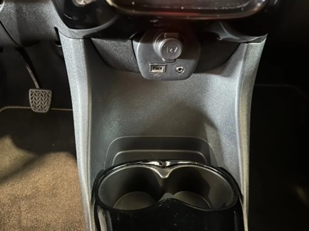 Citroën C1 – foto 26