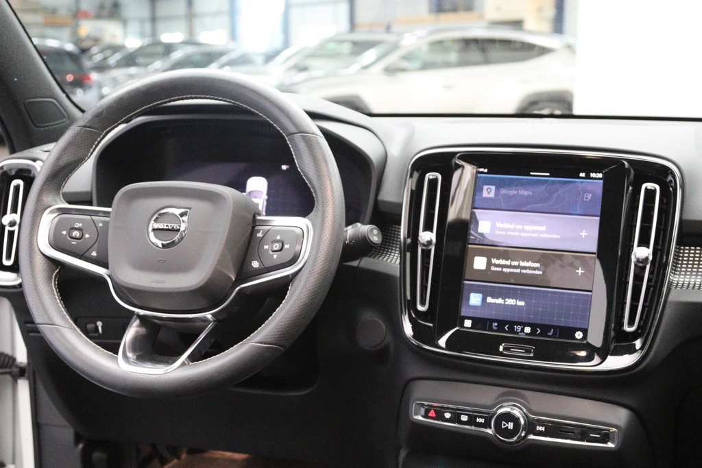 Volvo XC40 – foto 10