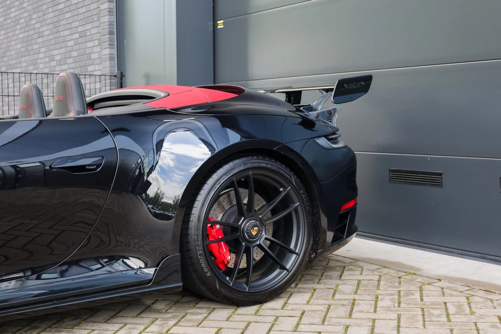 Porsche 911 – foto 23