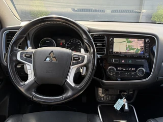 Mitsubishi Outlander – thumbnail 5
