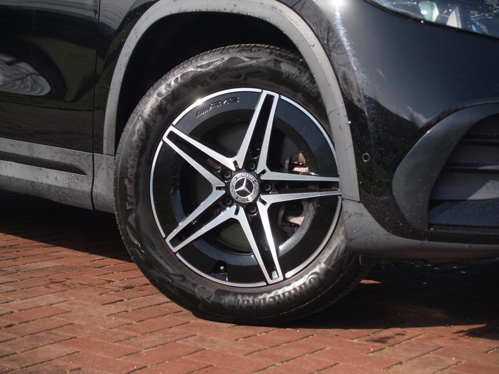Mercedes-Benz EQA – foto 13